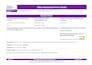 create professional theatre production paperwork